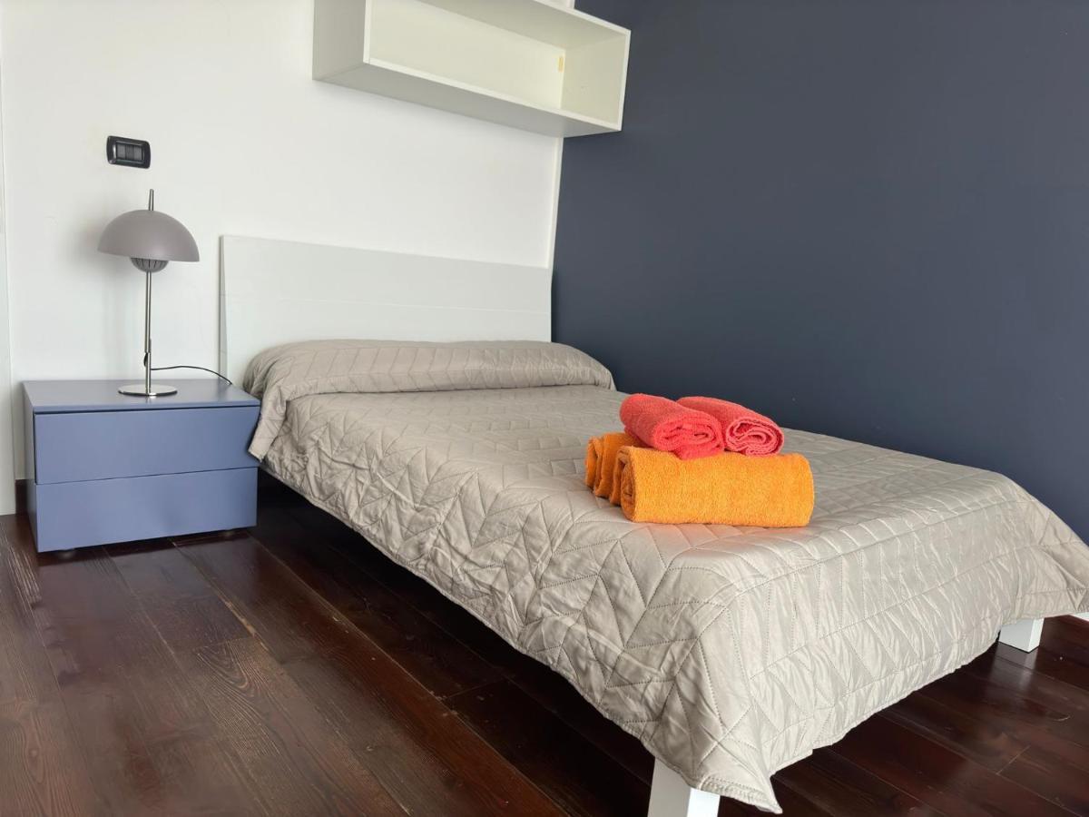 Cconforthotels Appartamento Skyline バーリ エクステリア 写真