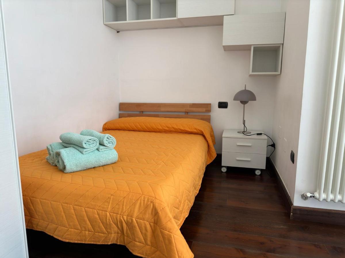 Cconforthotels Appartamento Skyline バーリ エクステリア 写真